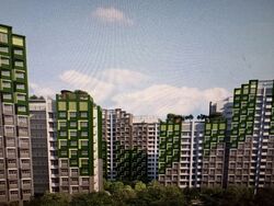Yishun Avenue 6 (Yishun),  #614665631